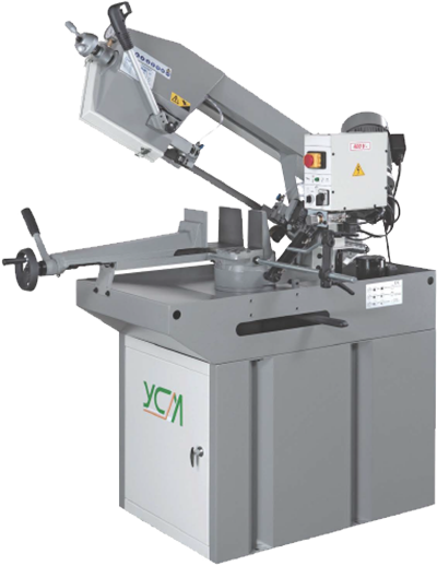 Máy cưa vòng Yuan Jun YCM-285G